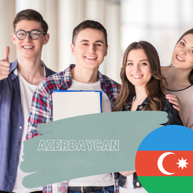 Azerbaycan üniversite eğitimi