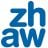 Zurich University of Applied Sciences (ZHAW) logosu