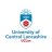 University of Central Lancashire logosu