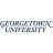 Georgetown University logosu