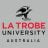 La Trobe University logosu