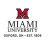 Miami University logosu