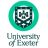 University of Exeter logosu