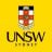 The University of New South Wales (UNSW Sydney) logosu