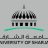 University of Sharjah logosu