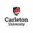 Carleton University logosu