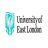 University of East London logosu