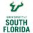 University of South Florida logosu