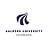 Aalborg University logosu