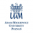 Adam Mickiewicz University, Poznań logosu