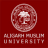 Aligarh Muslim University logosu
