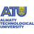 Almaty Technological University logosu