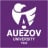Auezov South Kazakhstan University (SKU) logosu
