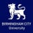 Birmingham City University  logosu