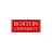 Boston University logosu