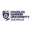Charles Darwin University  logosu