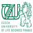 Czech University of Life Sciences in Prague logosu