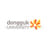 Dongguk University  logosu