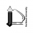 Ferdowsi University of Mashhad logosu