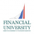Financial University under the Government of the Russian Federation logosu