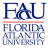 Florida Atlantic University - Boca Raton logosu