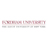 Fordham University  logosu