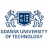 Gdańsk University of Technology logosu