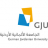 German Jordanian University logosu