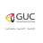 German University in Cairo logosu