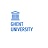 Ghent University logosu
