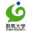Gunma University logosu