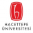 Hacettepe University  logosu