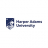 Harper Adams University logosu
