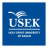 Holy Spirit University of Kaslik  logosu