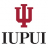 Indiana University–Purdue University Indianapolis logosu