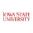 Iowa State University logosu