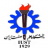 Iran University of Science and Technology logosu