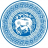 Ivane Javakhishvili Tbilisi State University logosu