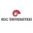 Koç University logosu