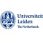 Leiden University logosu