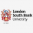 London South Bank University logosu