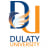 M.Kh.Dulaty Taraz Regional University logosu