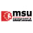 Management and Science University logosu
