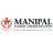 Manipal Academy of Higher Education, Manipal, Karnataka, India logosu