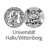 Martin-Luther-Universität Halle-Wittenberg logosu