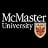 McMaster University logosu