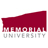 Memorial University of Newfoundland logosu