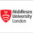 Middlesex University logosu