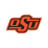 Oklahoma State University  logosu