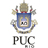 Pontifícia Universidade Católica do Rio de Janeiro logosu